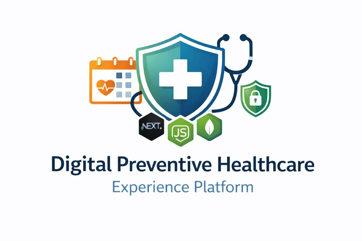 Digital Preventive Healthcare