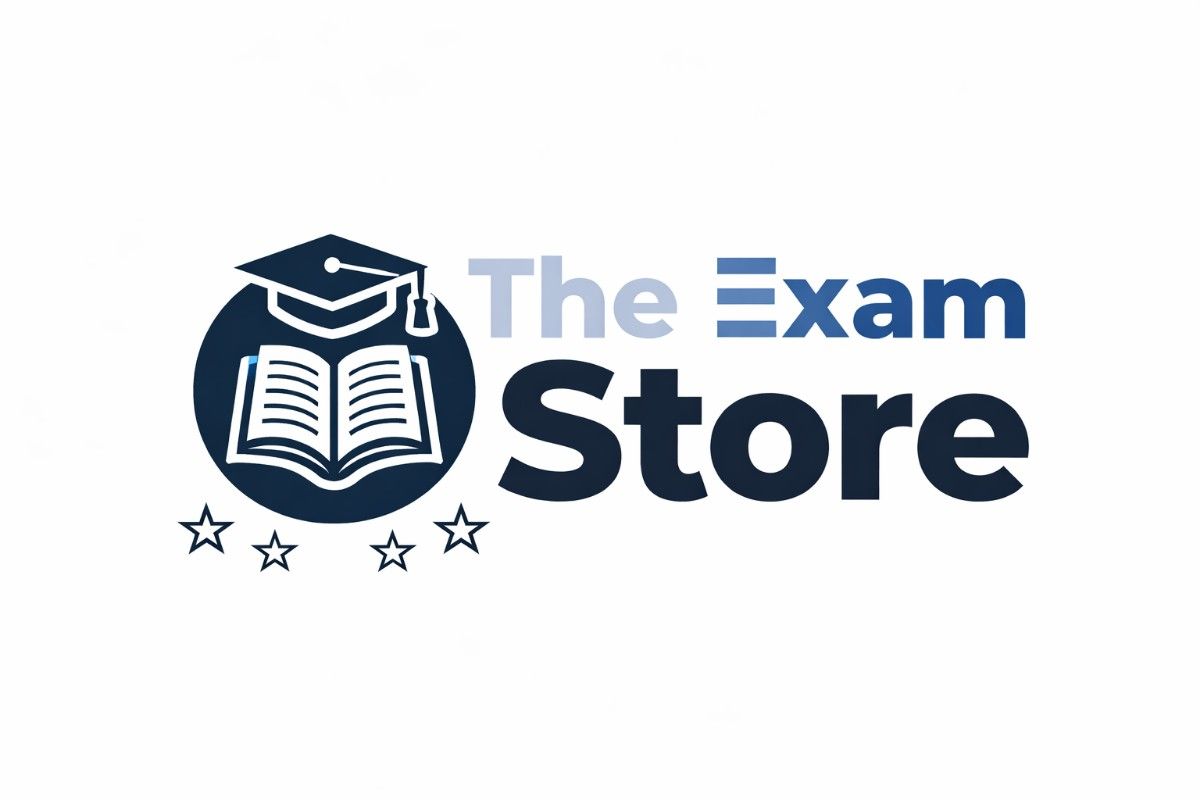 The Exam Store