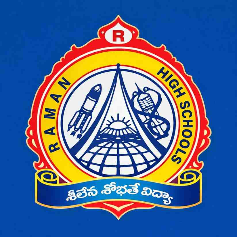Raman High School